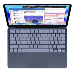 Macbook 13" Apple Neo / Chip A18 / 8 GB RAM / 256 GB SSD / Indigo