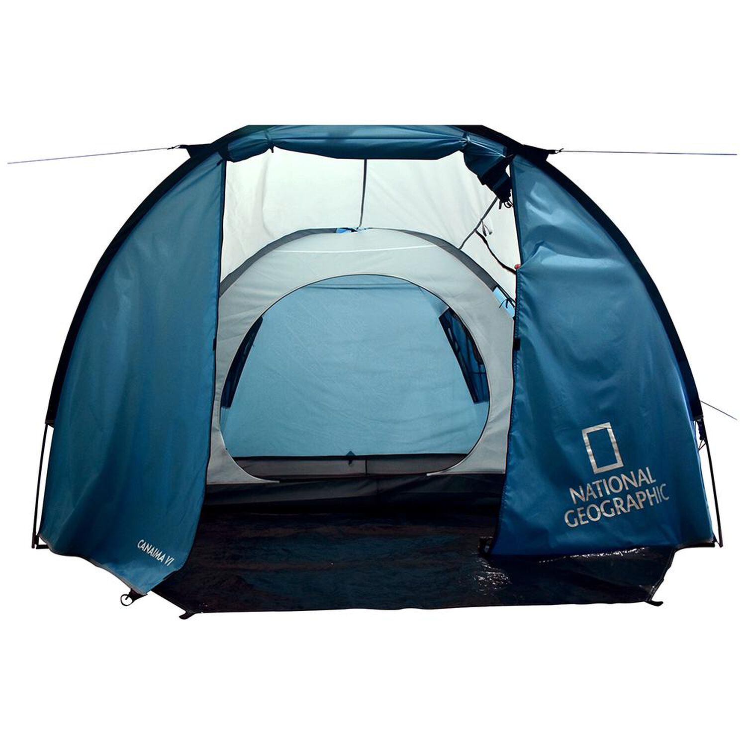 Carpa National Geographic Cng602 / 5-6 Personas image number 1.0