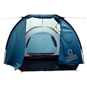 Carpa National Geographic Cng602 / 5-6 Personas