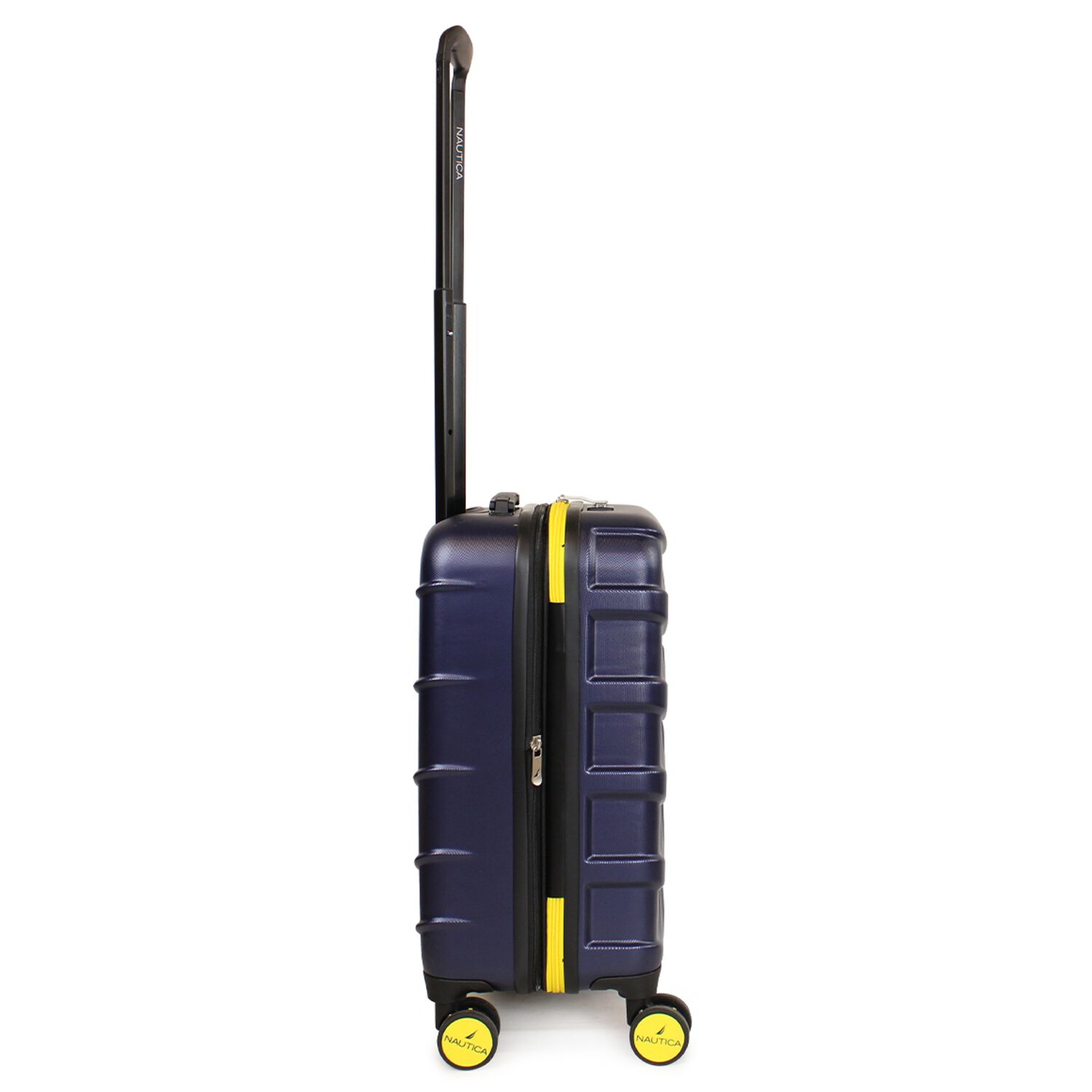 Maleta Cabina M&oacute;naco Azul S 10kg Nautica image number 7.0