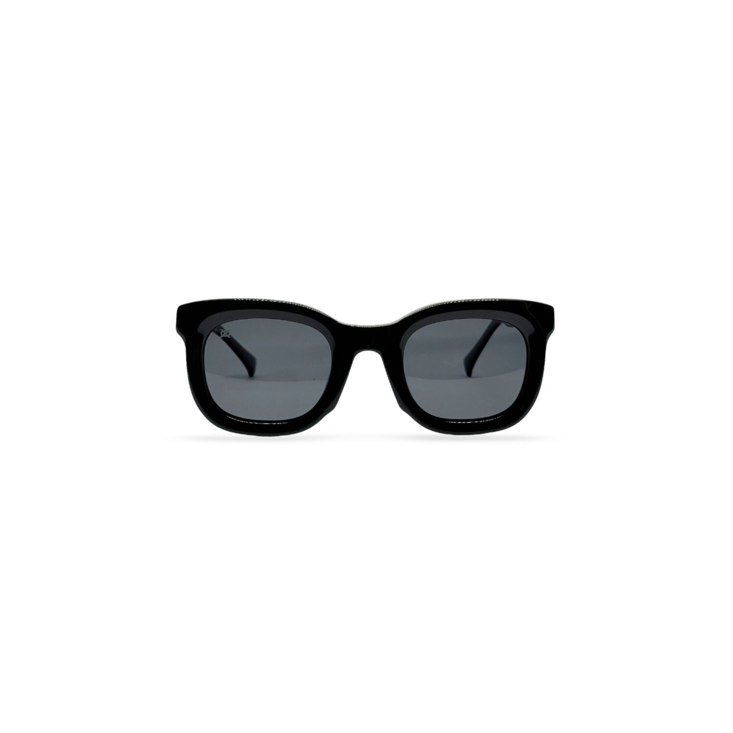 Lentes De Sol Bedford Marr&oacute;n York Eyewear image number 0.0