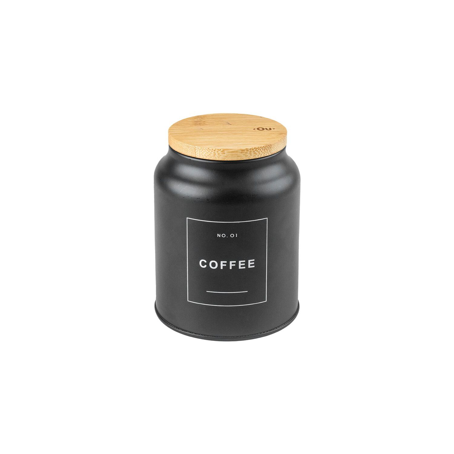 Contenedor Caf&eacute; Sense 1,1 Lt Ou image number 0.0