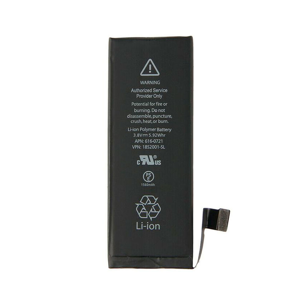 Bateria Compatible Con Iphone 5s / 5c image number 0.0