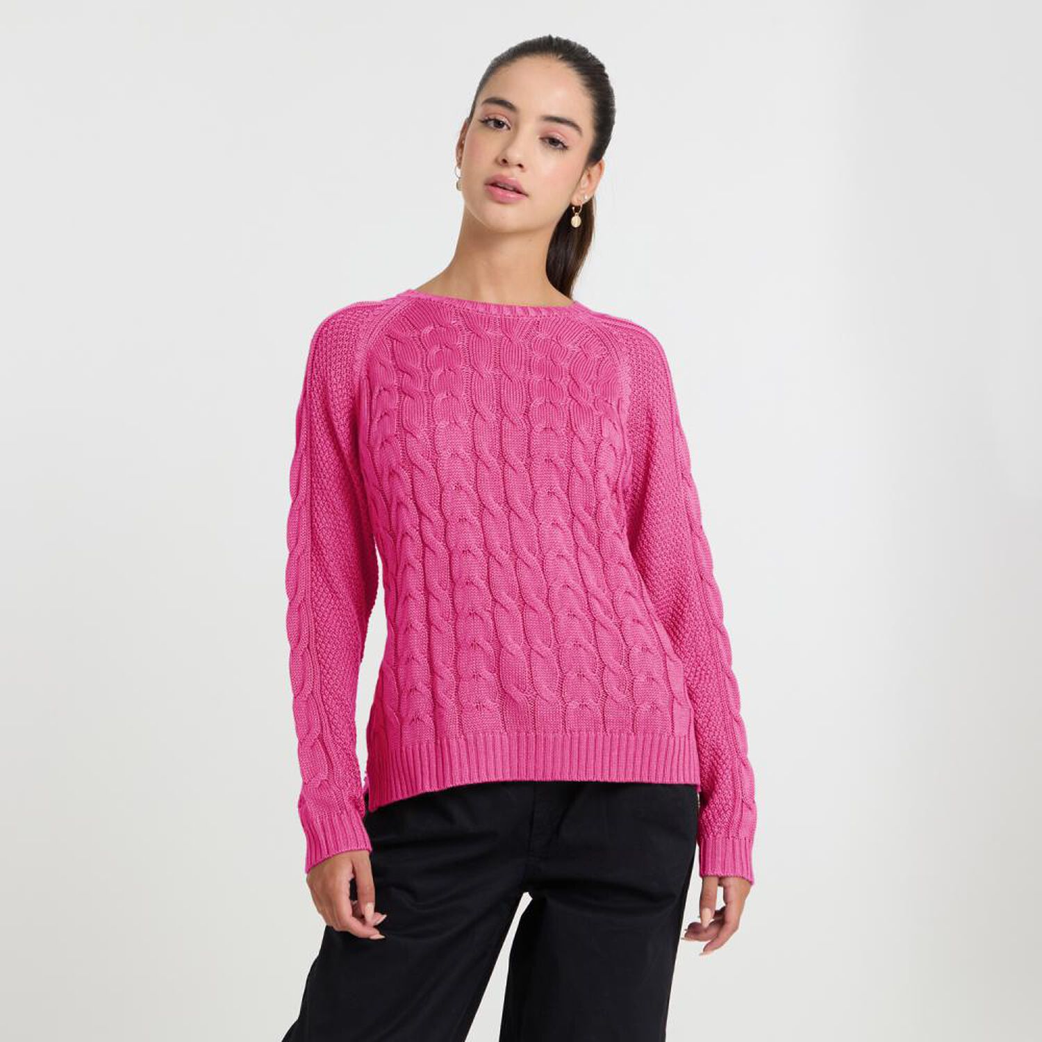 Sweater Mujer Freedom image number 0.0