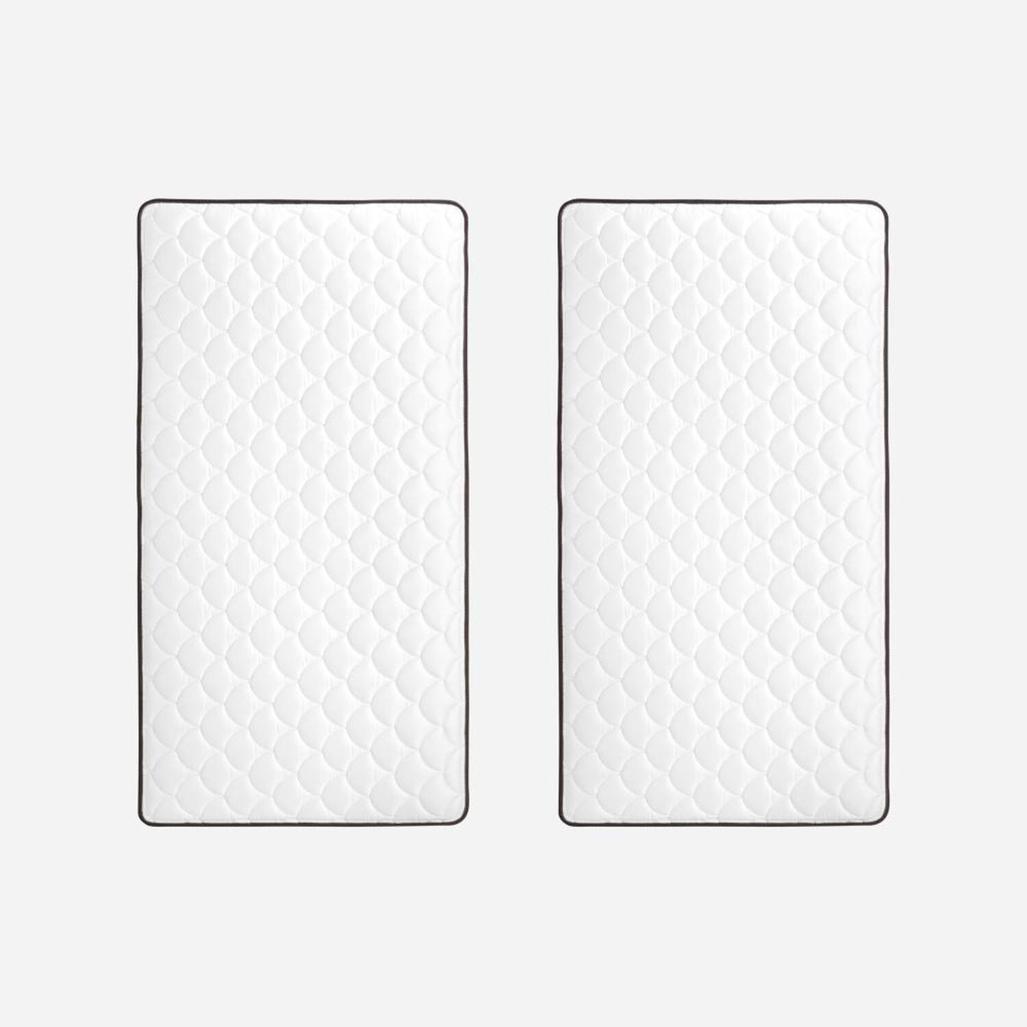 Pack De Colchones Rosen Ergo T / 1.5 Plazas / 200 Cm x 105 Cm image number 2.0