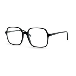Lentes &Oacute;pticos Soho Negro York Eyewear