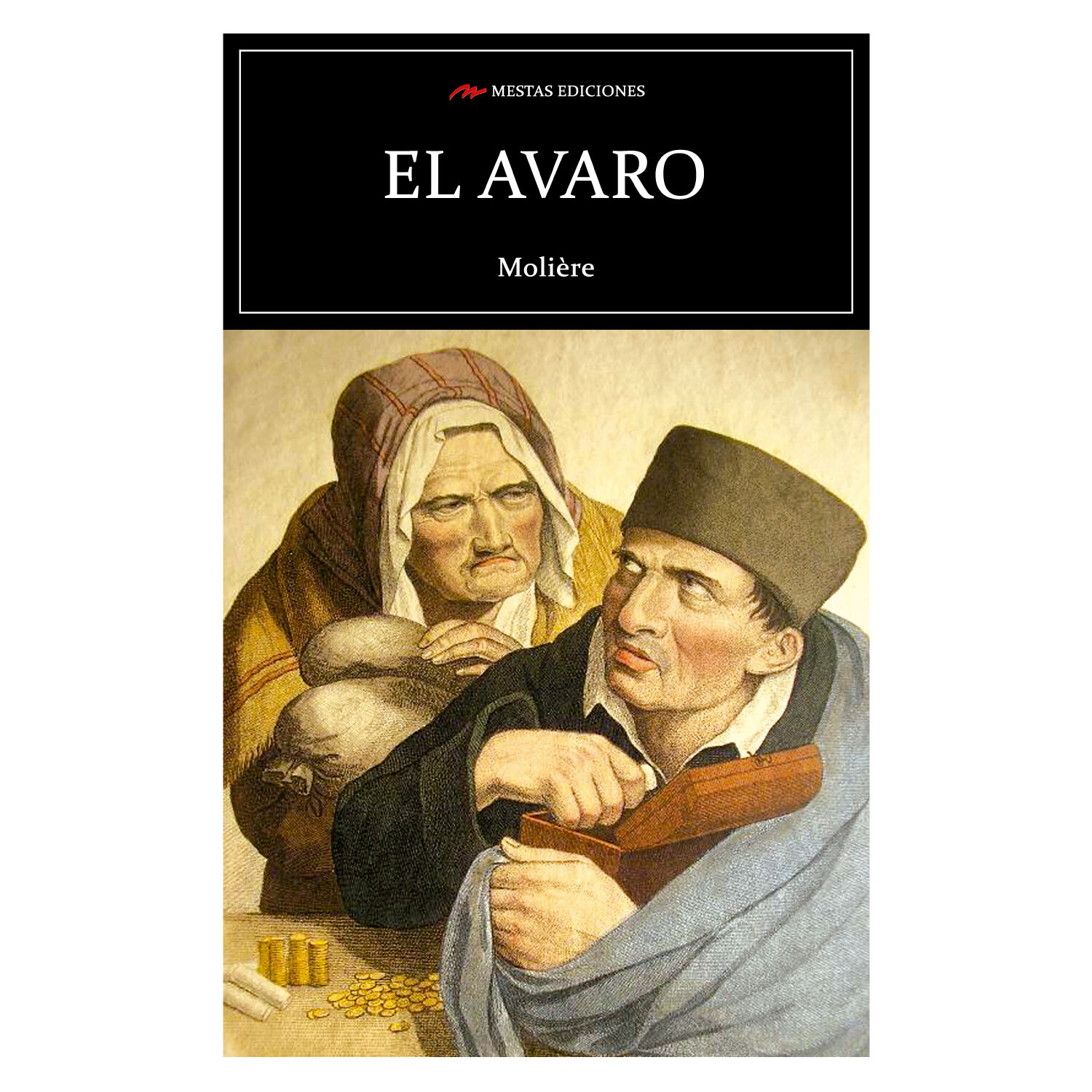 El Avaro image number 0.0