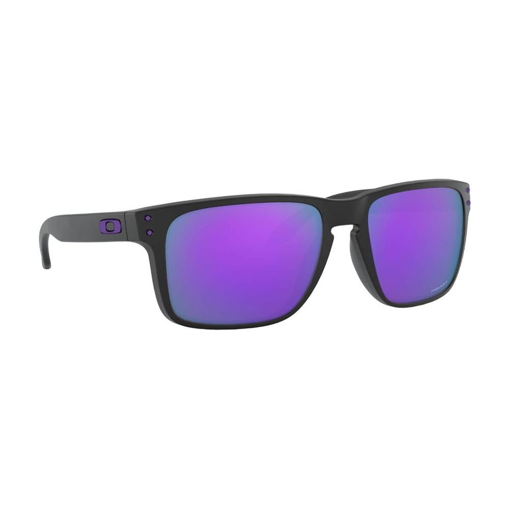 Lentes De Sol Holbrook Xl Prizm Violet Oakley image number 11.0