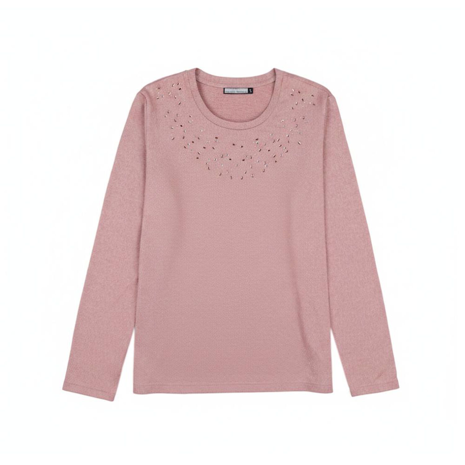 Sweater Mujer Lesage image number 0.0