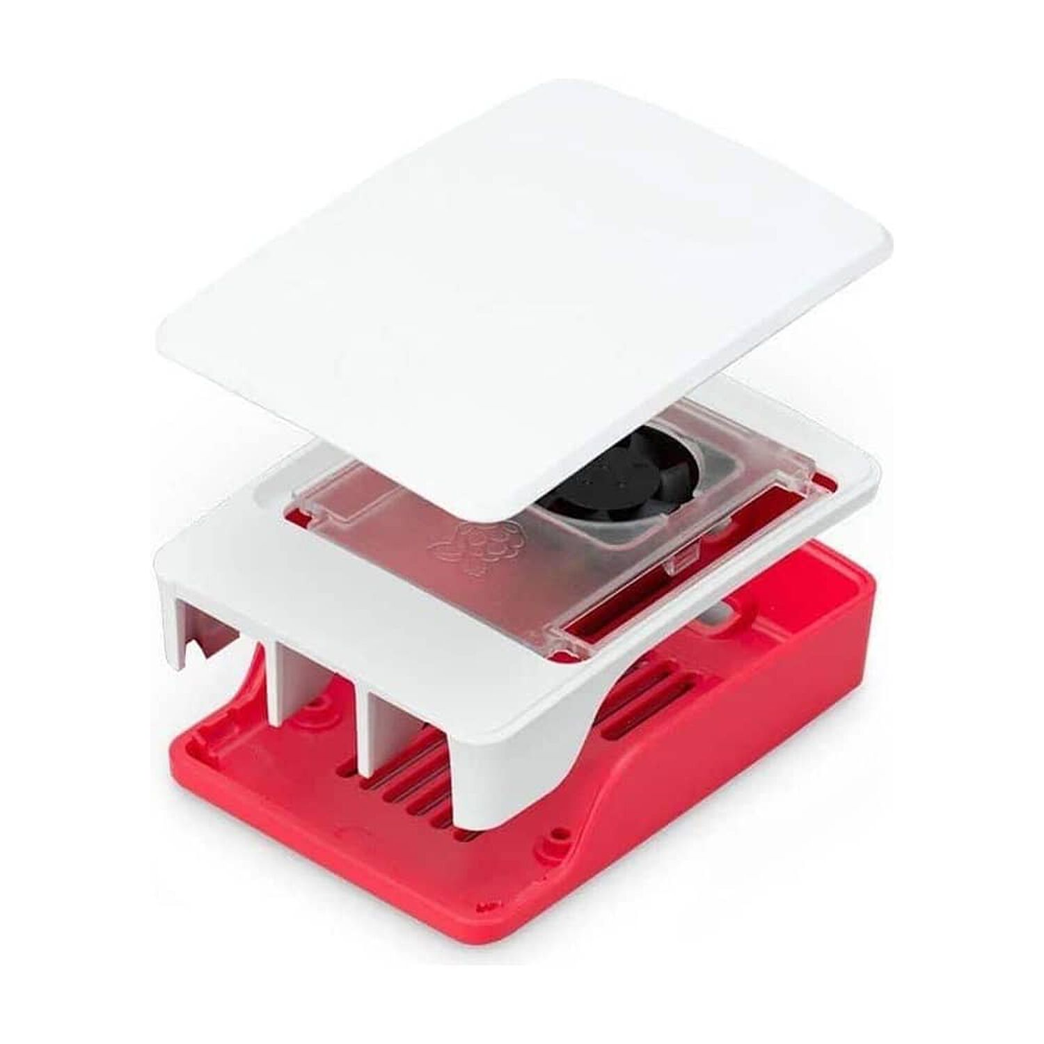 Kit Raspberry Pi 5 De 8gb Ram Con Accesorios Originales image number 2.0