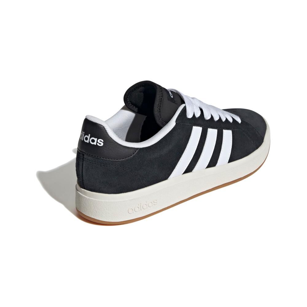 Zapatilla Urbana Hombre Adidas Grand Court Base 00s image number 2.0