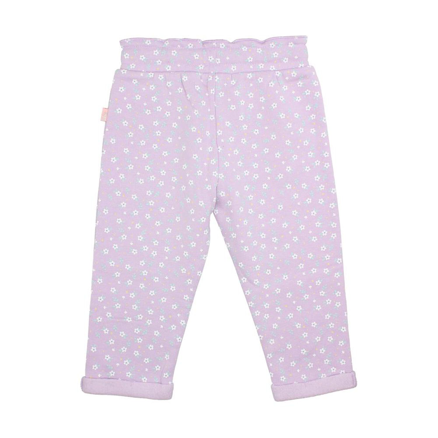 Pantal&oacute;n De Buzo Bebe Ni&ntilde;a Baby image number 1.0
