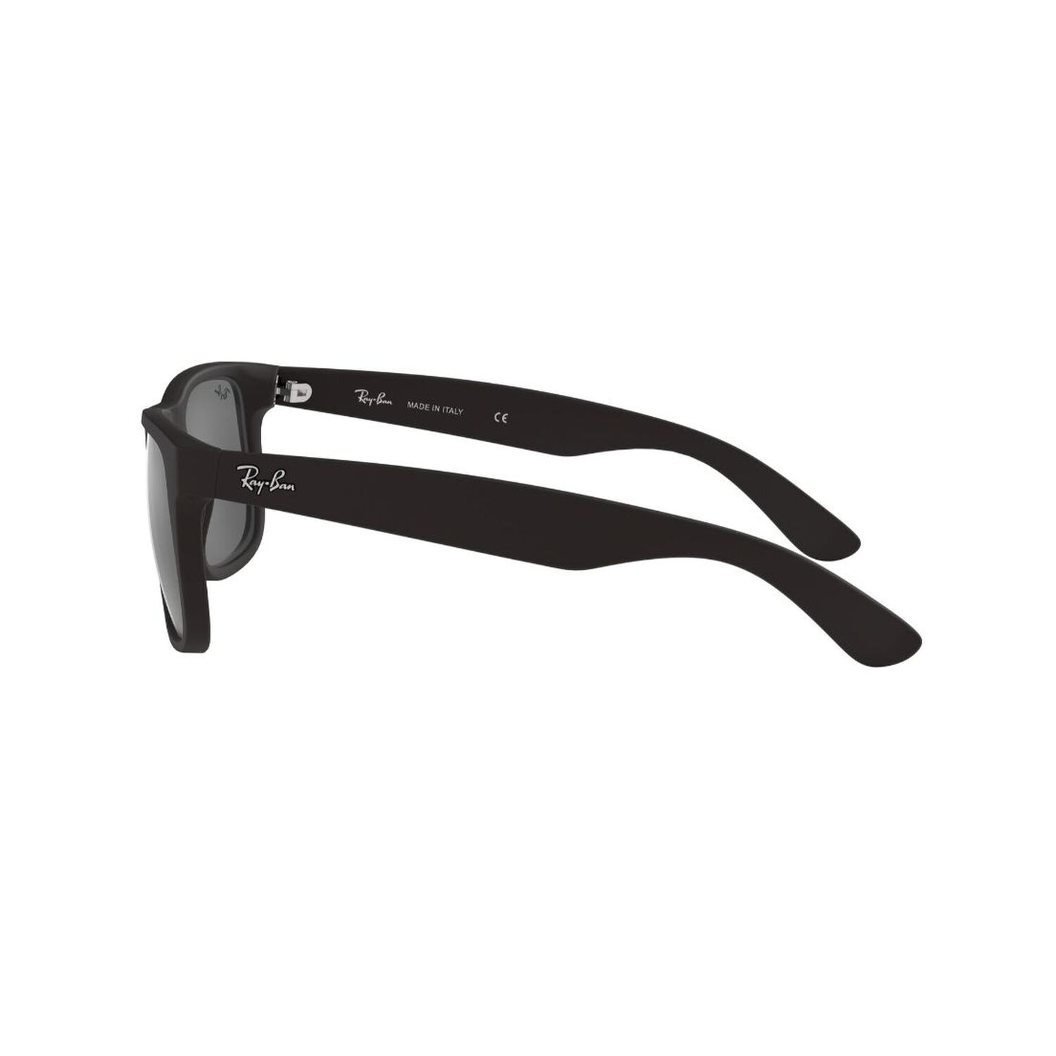 Lentes De Sol Justin Grey Mirror Ray-ban image number 3.0
