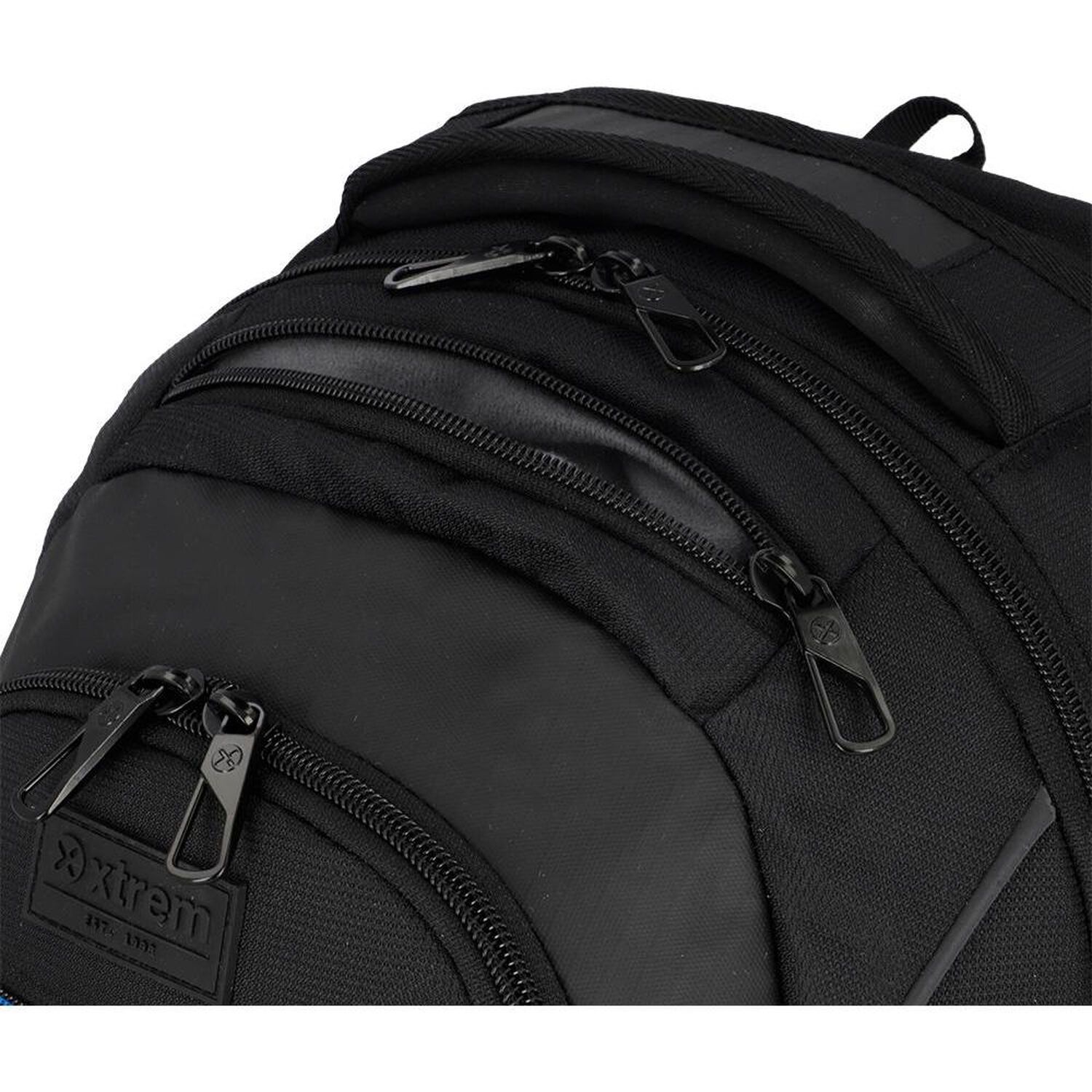 Mochila Notebook Xtrem Brooklyn 5xt 15" image number 7.0