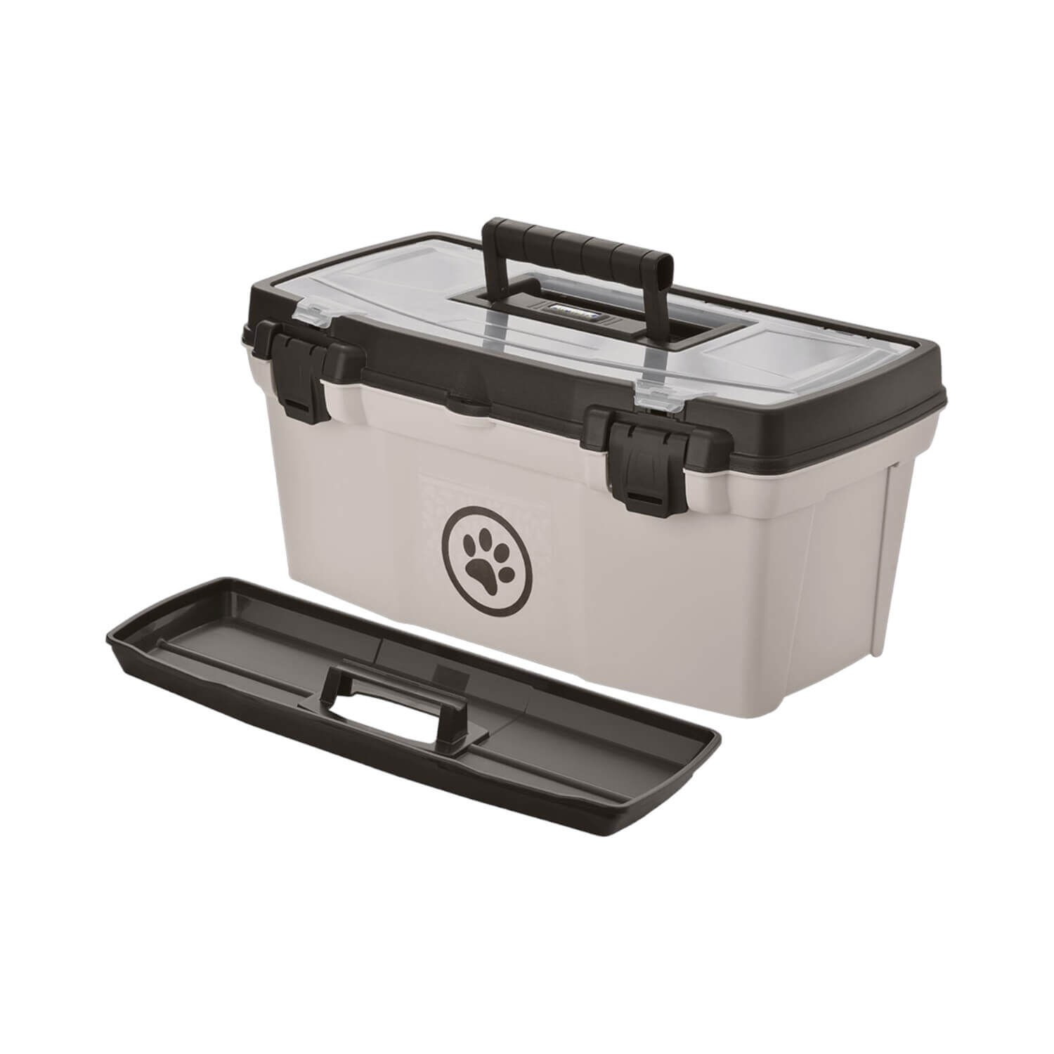 Caja Organizadora Dise&ntilde;o Mascota 48.4x26.1x22.5 Cms Rimax image number 2.0
