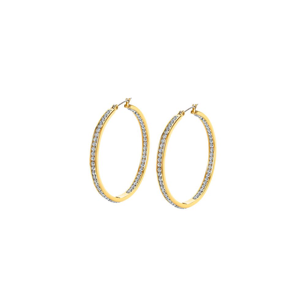 Aros Ls2356-4/2 Lotus Style Mujer Urban Woman image number 0.0