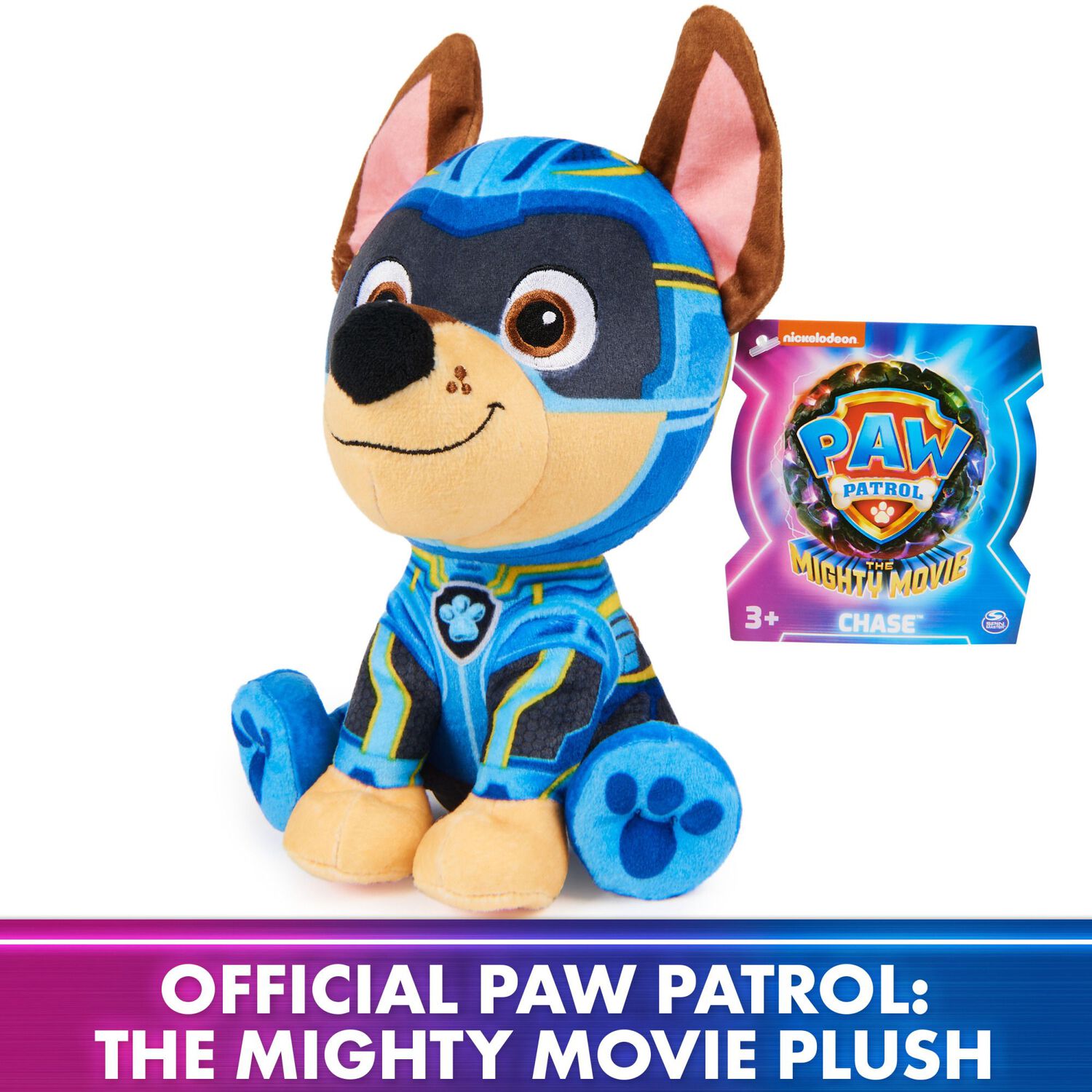 Peluche Paw Patrol image number 10.0