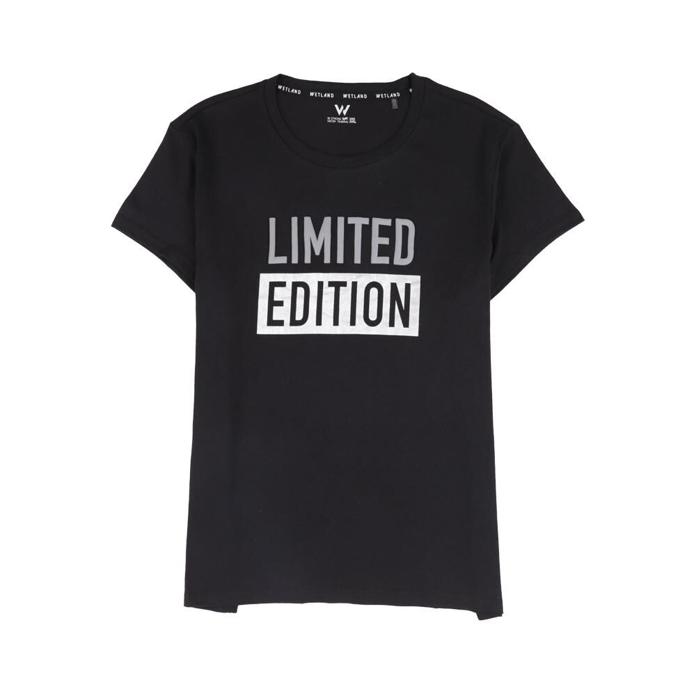 Polera Deportiva Mujer Wetland image number 0.0