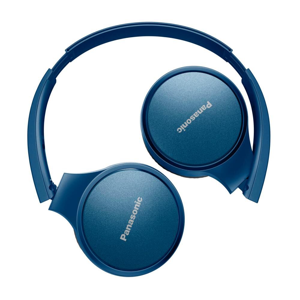 Audífonos Bluetooth Panasonic HF410 image number 4.0