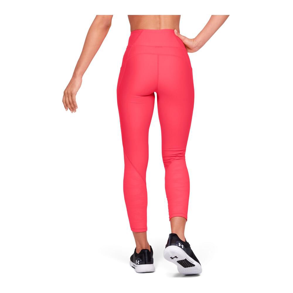 Calza Mujer Under Armour