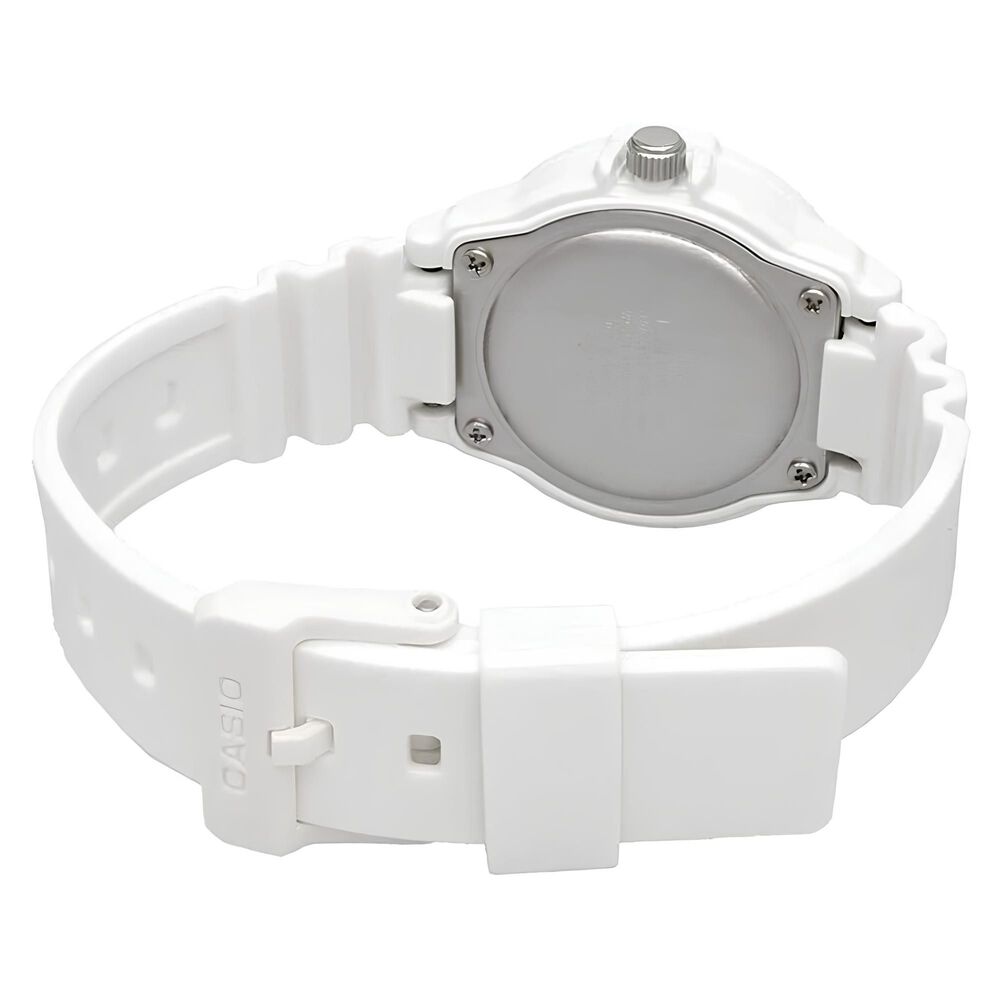Reloj Lrw-200h-4e3v Mujer Analogo Resina image number 1.0