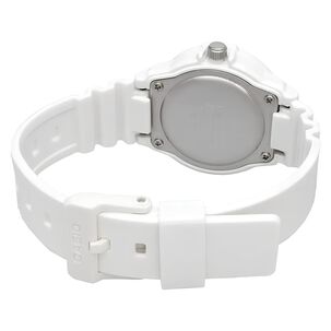 Reloj Lrw-200h-4e3v Mujer Analogo Resina