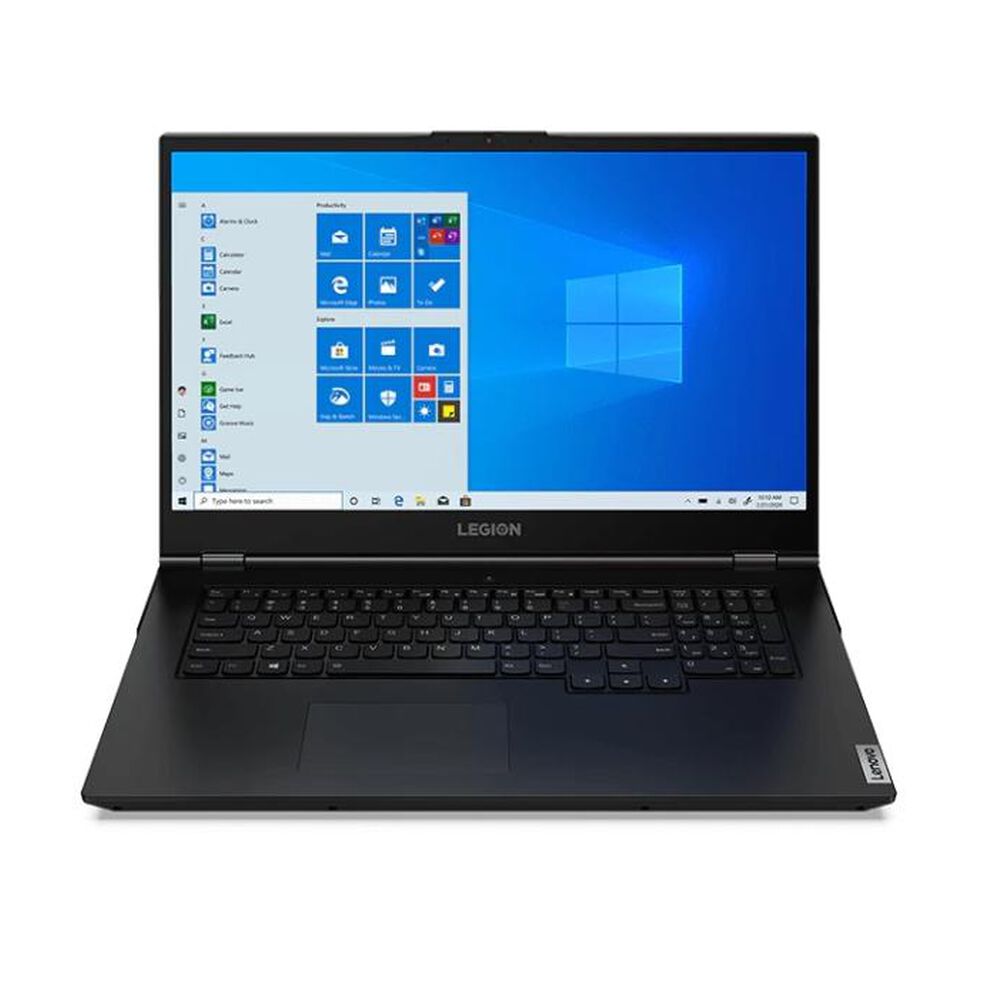 Notebook I7-10750h/ 8gb/ 1tb Hdd + 128gb Ssd/ Gtx 1660ti / 15.6"/ W10h/ Legion (reacondicionado) image number 0.0