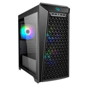 Desktop I5-13400/ Rtx 3060 12gb/ 16gb/ 512gb Ssd/ W11/ Dark Warrior Se (reacondicionado)