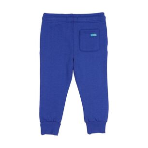 Pantalon De Buzo Bebe Ni&ntilde;o Baby