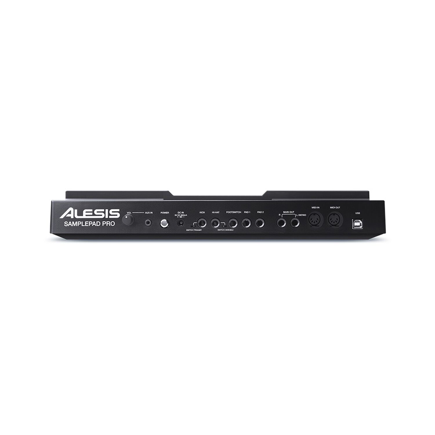 Sample Pad Pro Alesis image number 3.0