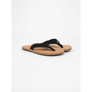 Hawaiana Mujer Maui 5s962-wv26 Negro