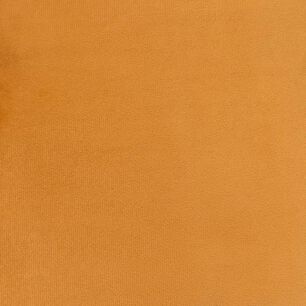 Cojin Felpa New Velvet 30x60 Mostaza
