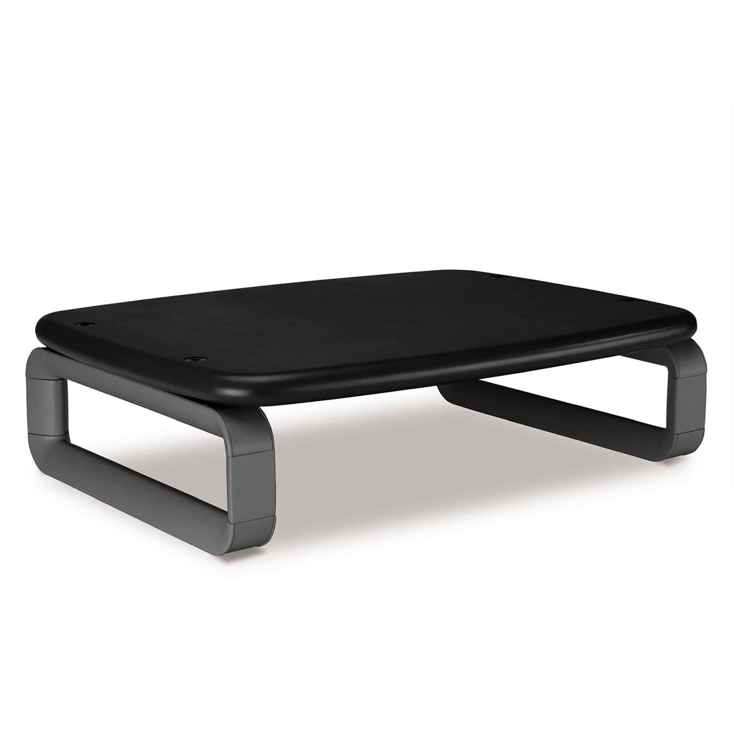 Base Para Monitor Stand Plus Smartfit Kensington - Negro image number 0.0