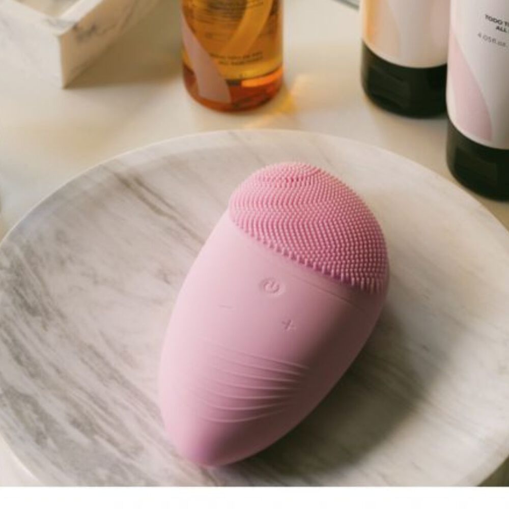 Limpiador Facial Aura Duo Asanas image number 5.0