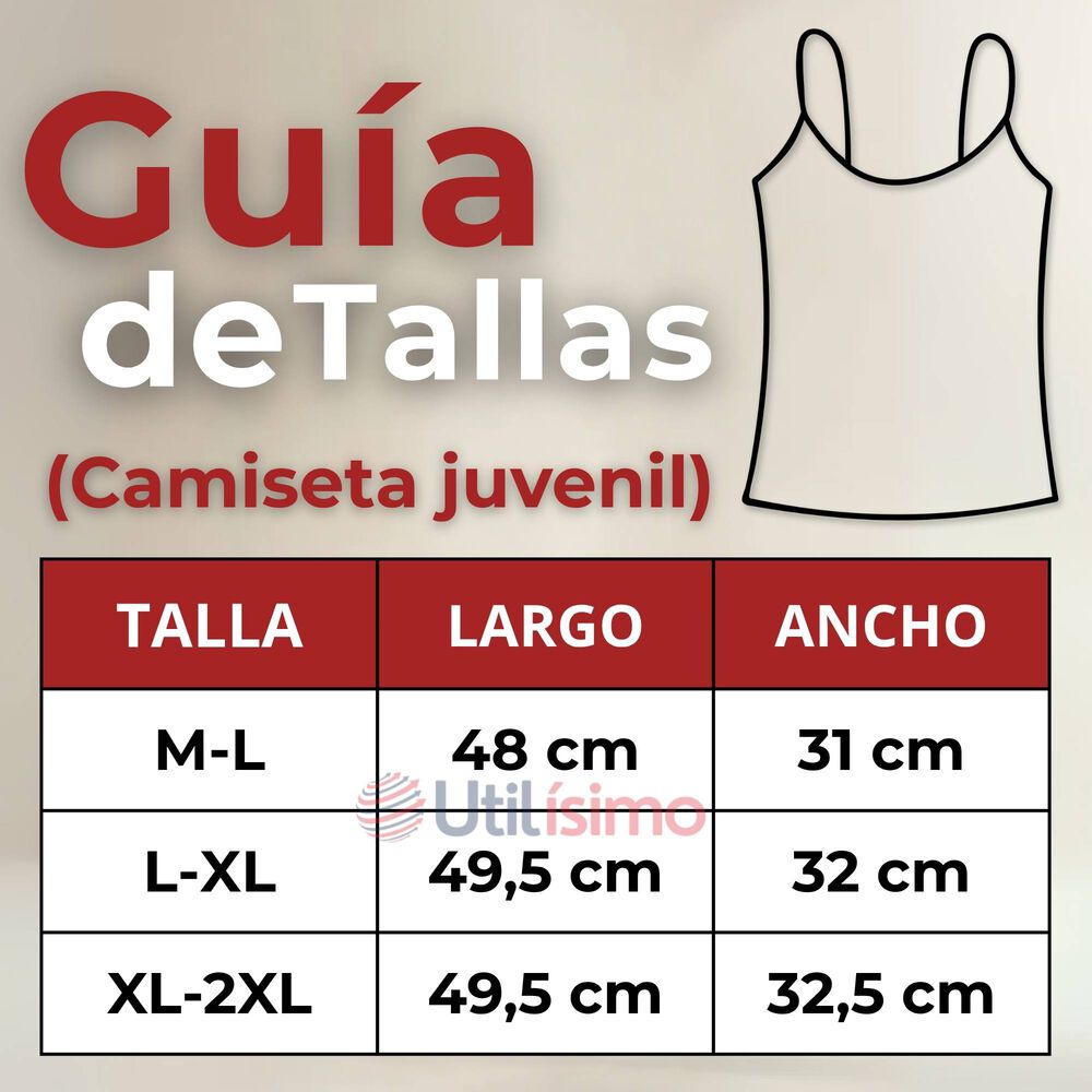 Camiseta Rayas 100% Algodón Básica Lisa Elástica Mujer Colores Surtidos image number 2.0