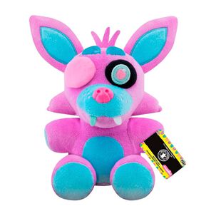 Peluche Foxy Spring Colorway Five Night At Freddys- Funko