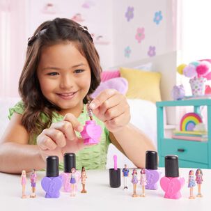 Barbie Mini Barbieland Fashionista