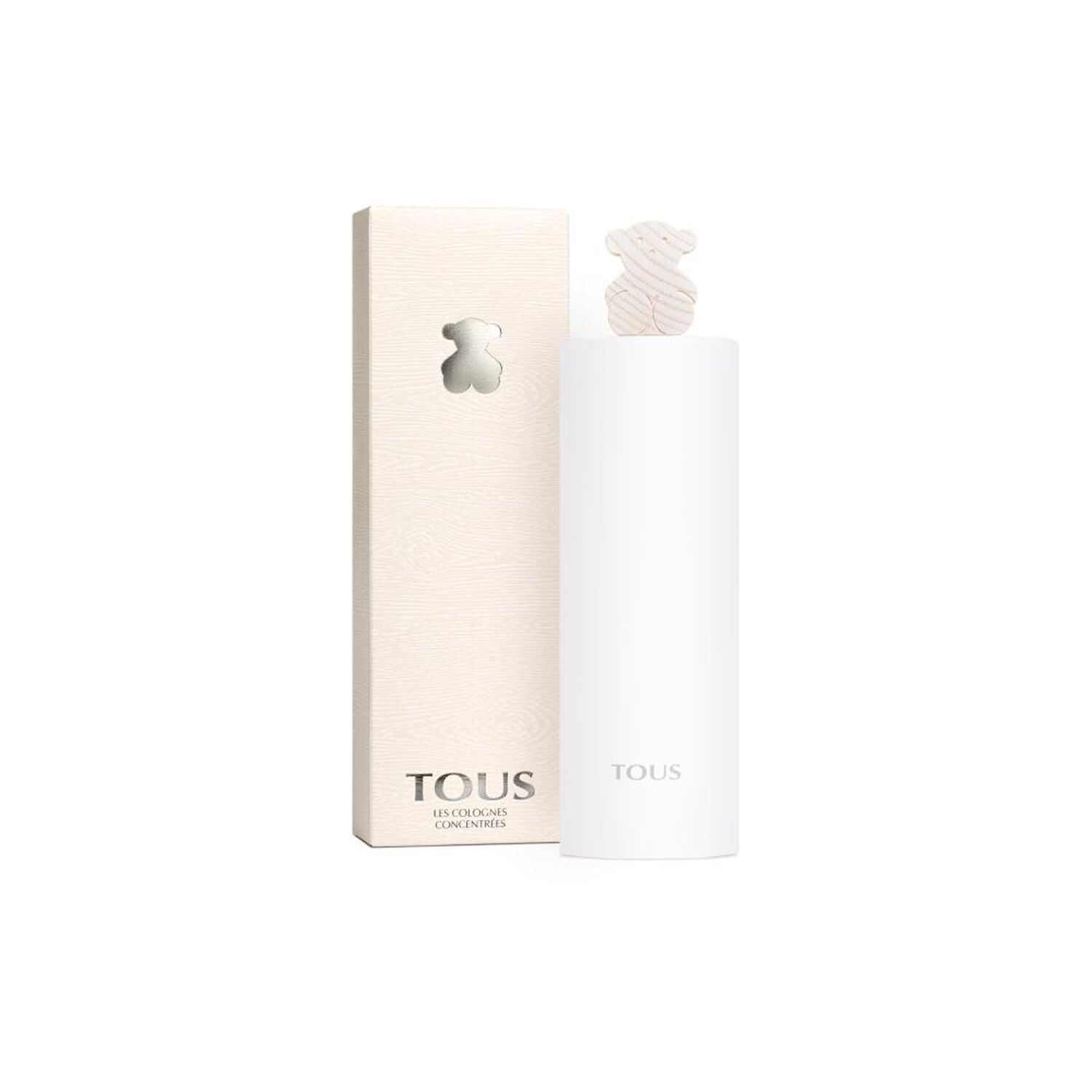 Perfume mujer Tous Les Colognes Concent Edt 90Ml image number 0.0