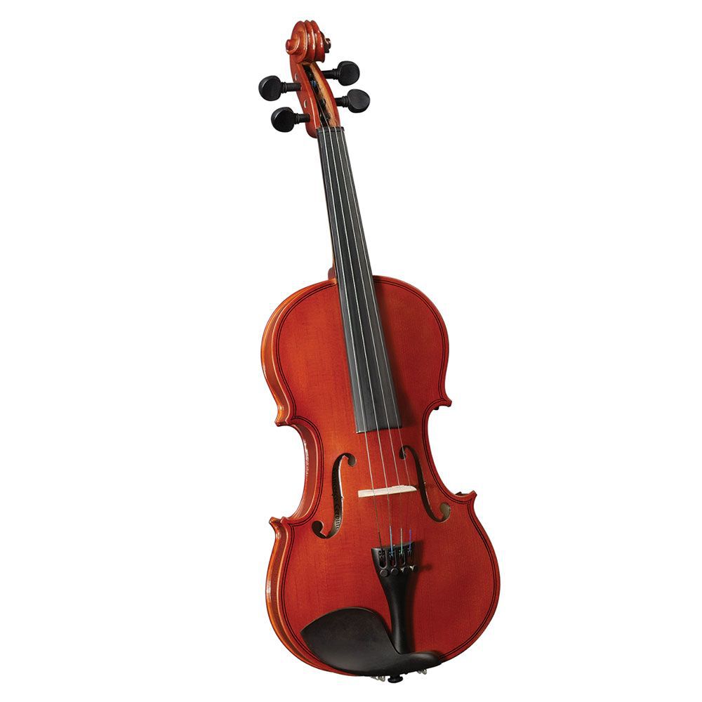 Violín 3/4 Hv-150 Cervini image number 0.0