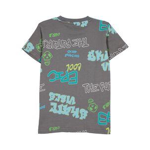 Polera Niño Topsis