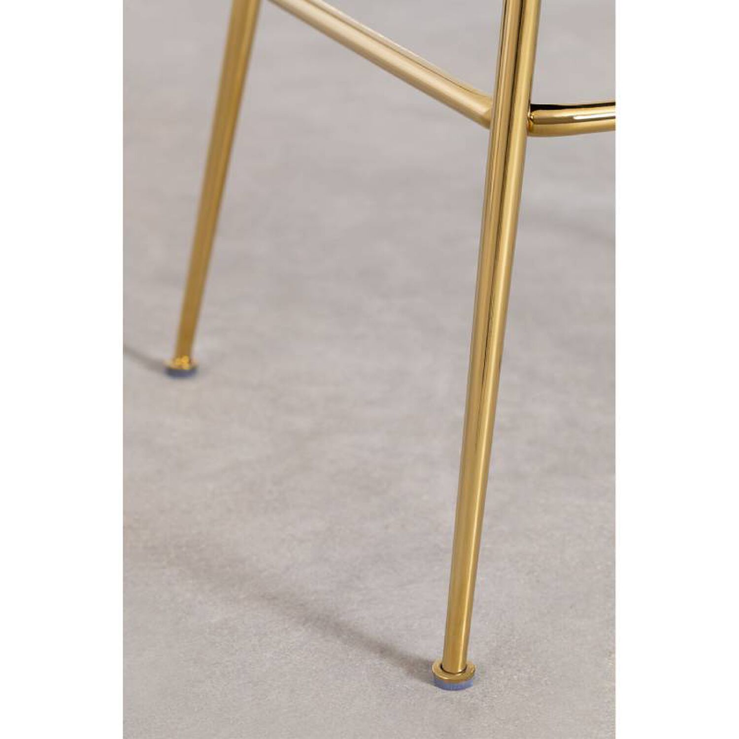 Taburete Tokio Gold 66cm image number 2.0