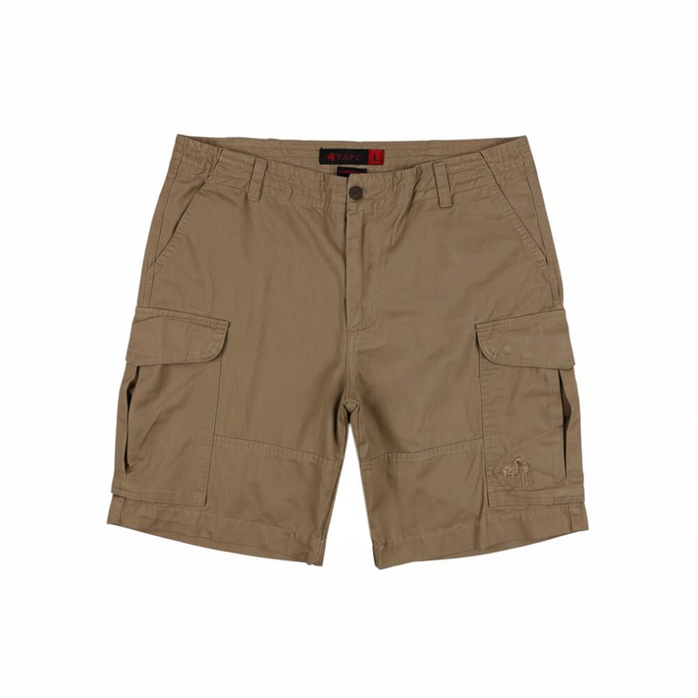 Bermuda Hombre The King's Polo Club image number 0.0