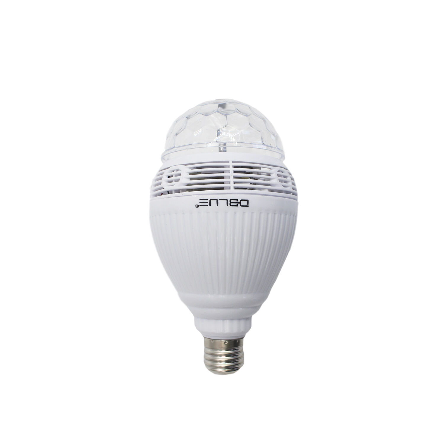 Ampolleta Fiesta Parlante Bluetooth Y Control Remoto - Ps image number 0.0