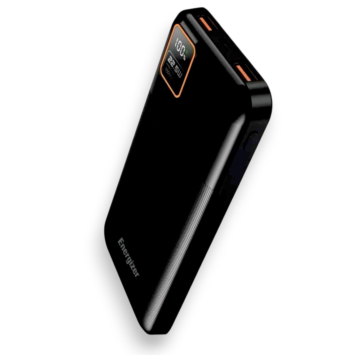 Powerbank Energizer Ultimate Display Led 10 Amp Multipuertos image number 0.0