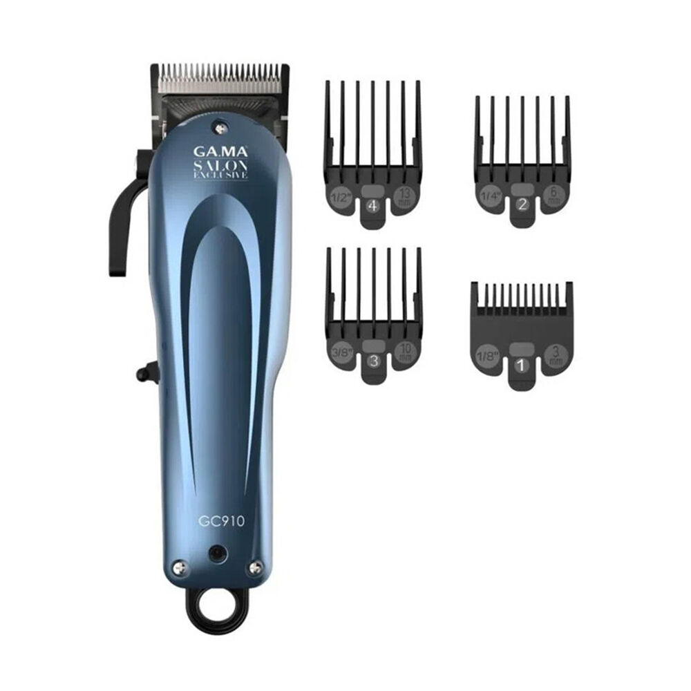 Cortadora Profesional Cordless Gama Gc910 Inalambrica image number 0.0