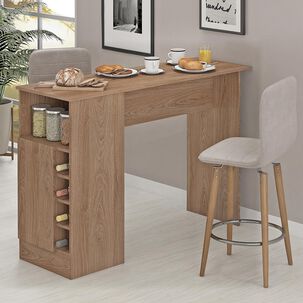 Mueble De Cocina Vekkahome Gourmet / 1 Puertas