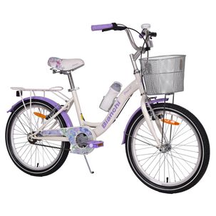 Bicicleta Infantil Bianchi Bianchi Street 20 St / Aro 20