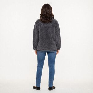 Poler&oacute;n Mujer Geeps