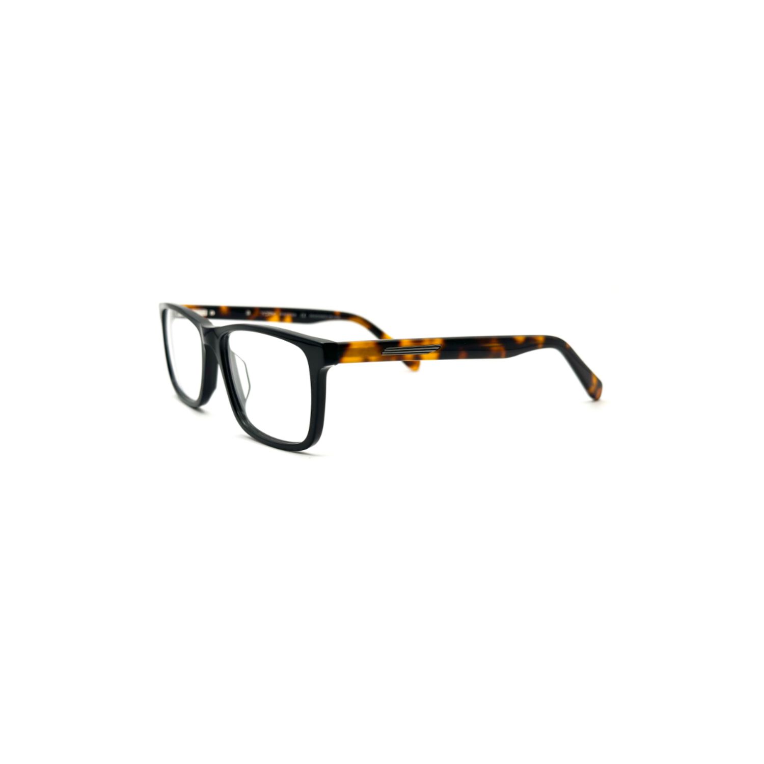 Lentes &Oacute;pticos Denzel Marr&oacute;n York Eyewear image number 1.0