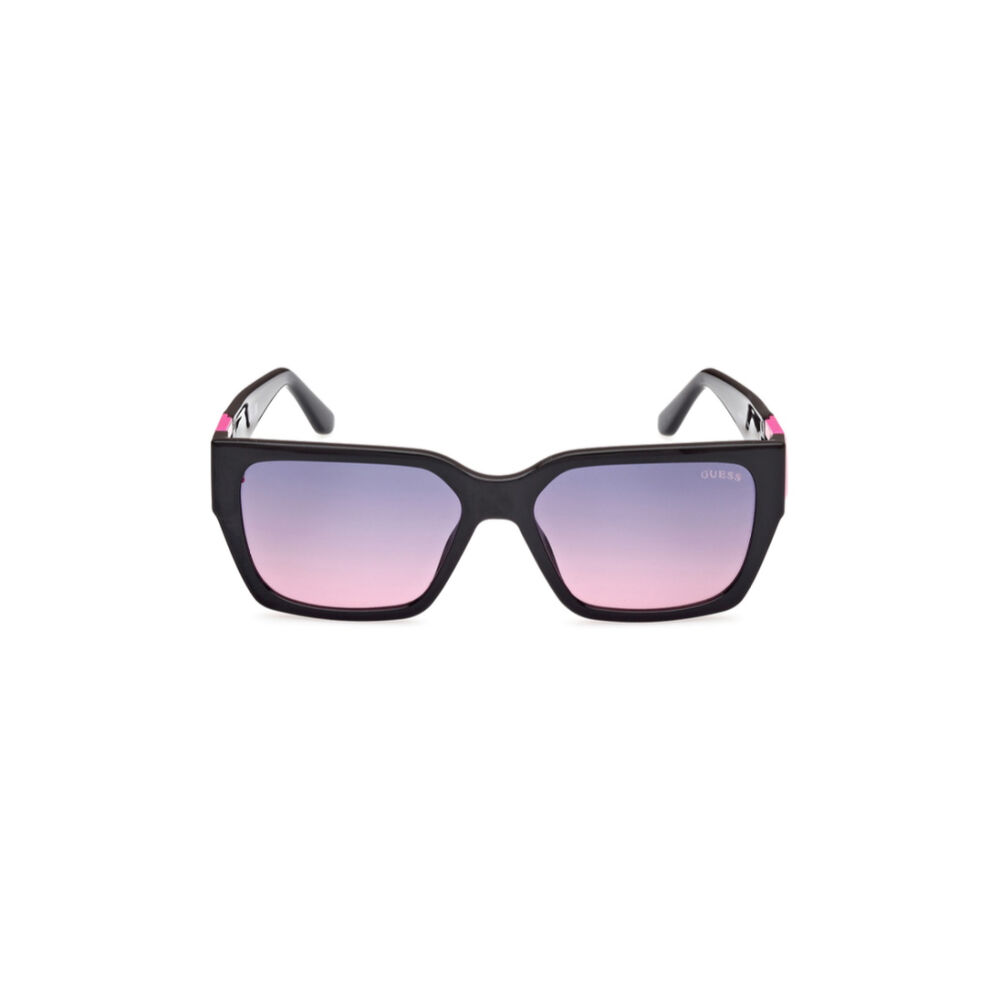 Lentes De Sol Rosado Guess image number 0.0